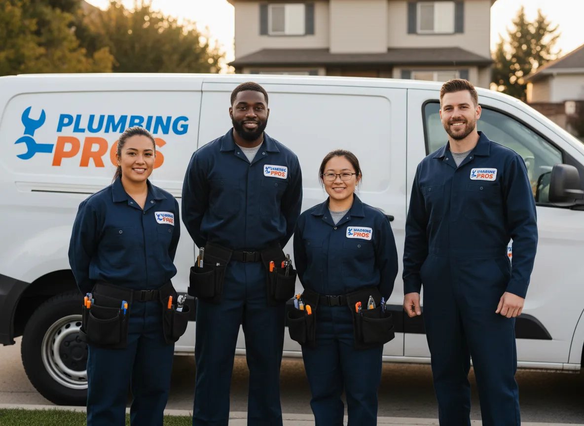 Water Heater Repair company in Arcadia, CA